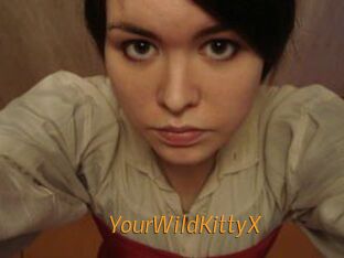 YourWildKittyX