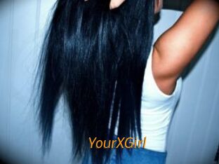 YourXGirl