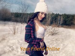 Your_Friend_Online