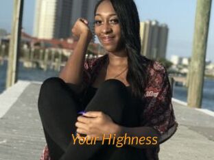 Your_Highness