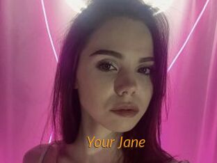 Your_Jane