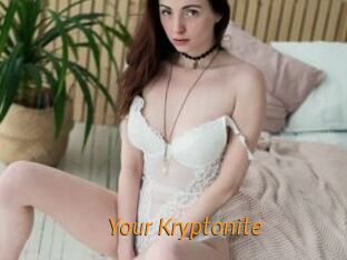 Your_Kryptonite