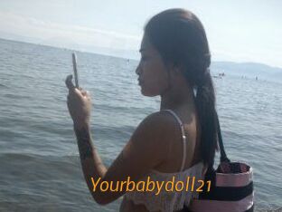 Your_baby_doll21