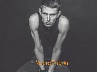 YoureFriend