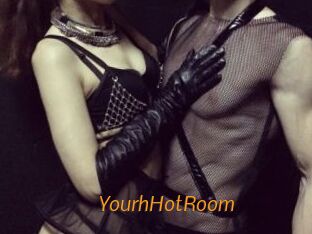 YourhHotRoom