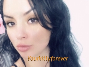 Yourkittyforever