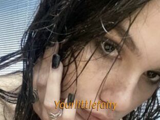 Yourlittlefairy