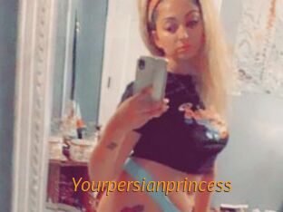 Yourpersianprincess