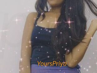 YoursPriya