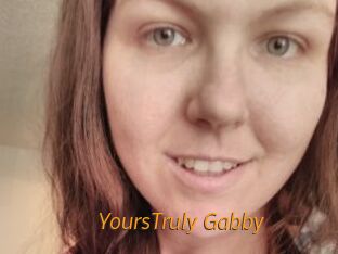 YoursTruly_Gabby
