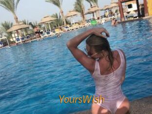 YoursWish