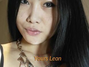 Yours_Lean