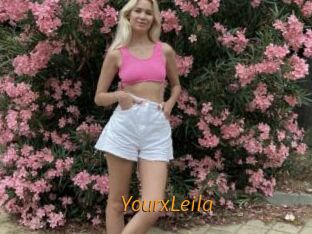 YourxLeila