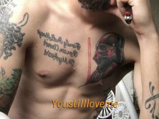 Youstillloveme