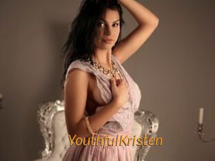 YouthfulKristen Porn University