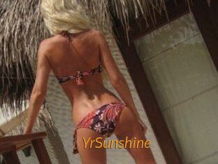 YrSunshine
