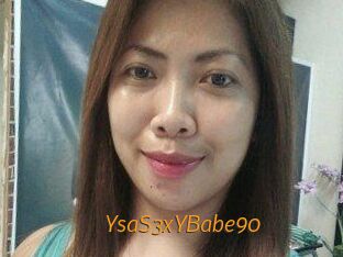 YsaS3xYBabe90