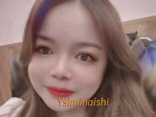 Ysiminaishi