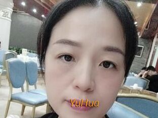 YuHua