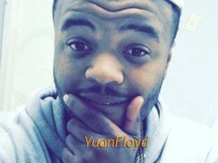 Yuan_Floyd
