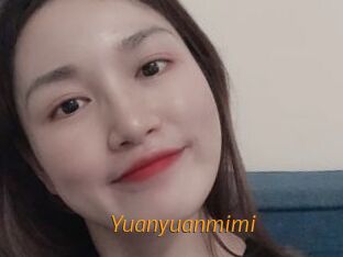 Yuanyuanmimi
