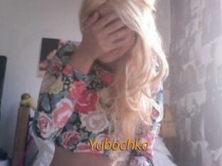 Yubochka
