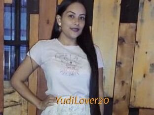 YudiLover20
