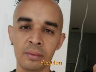 YueMon