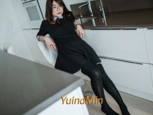 YuinaMin