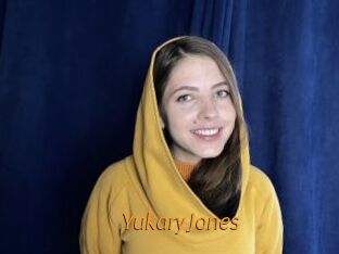YukaryJones