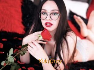 YukiGray