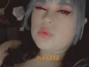 Yuki_XXX