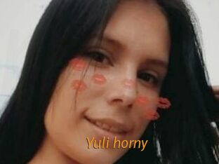 Yuli_horny