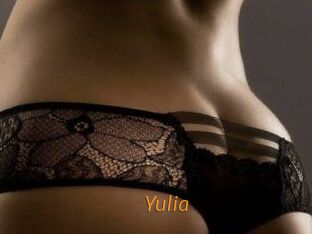Yulia
