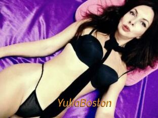 YuliaBoston