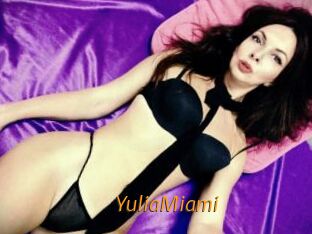 YuliaMiami