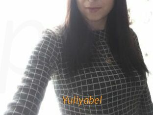Yuliyabel