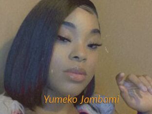 Yumeko_Jambami Porn University