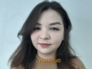 YumiKuo
