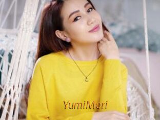 YumiMori