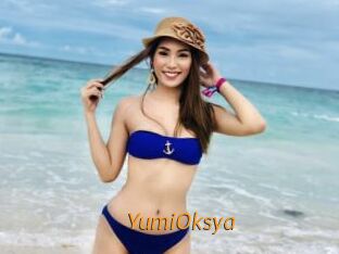 YumiOksya