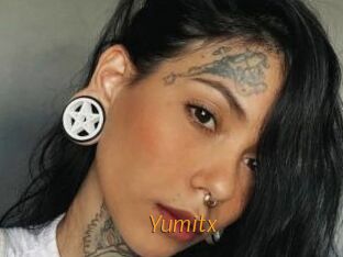 Yumitx