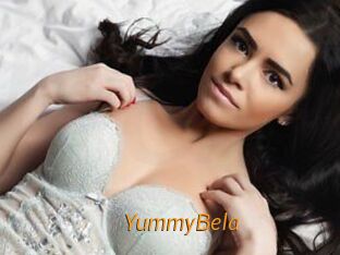 YummyBela Porn University