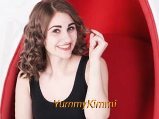 YummyKimmi