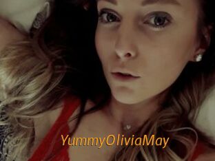 YummyOliviaMay