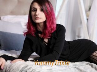 YummyTrixie