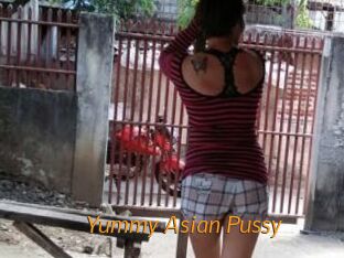 Yummy_Asian_Pussy