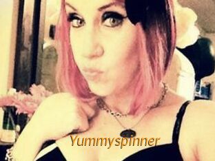 Yummyspinner