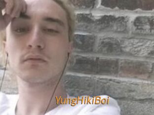 YungHikiBoi