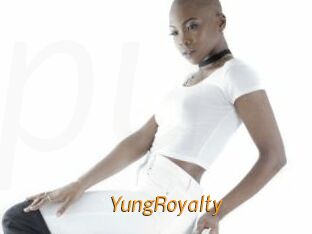 YungRoyalty